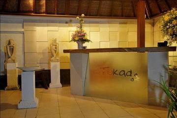 विला The Tukad Seminyak (Bali)
