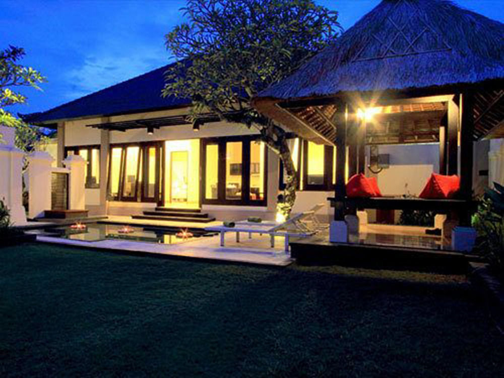 The Tukad विला Seminyak (Bali)