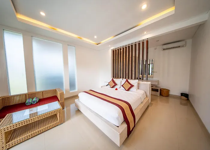 The Tukad Villa