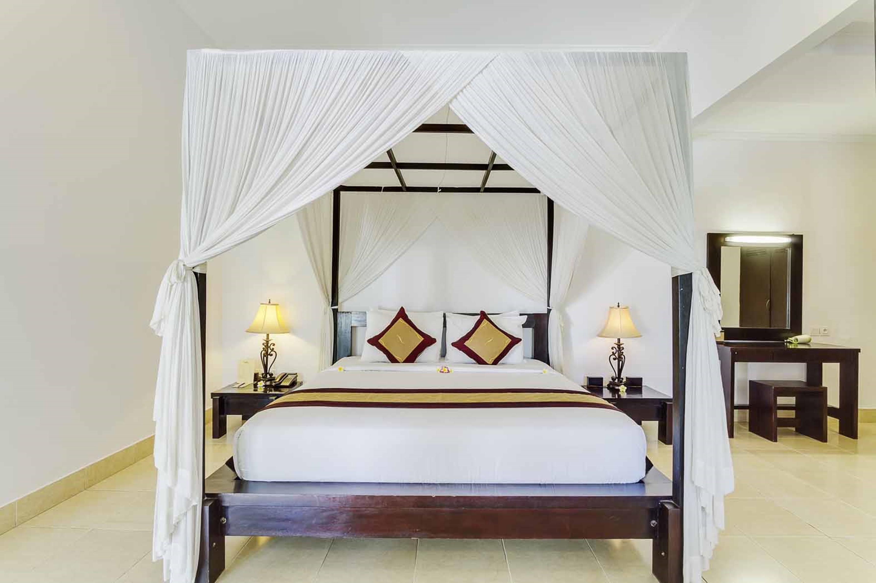 Villa The Tukad Seminyak