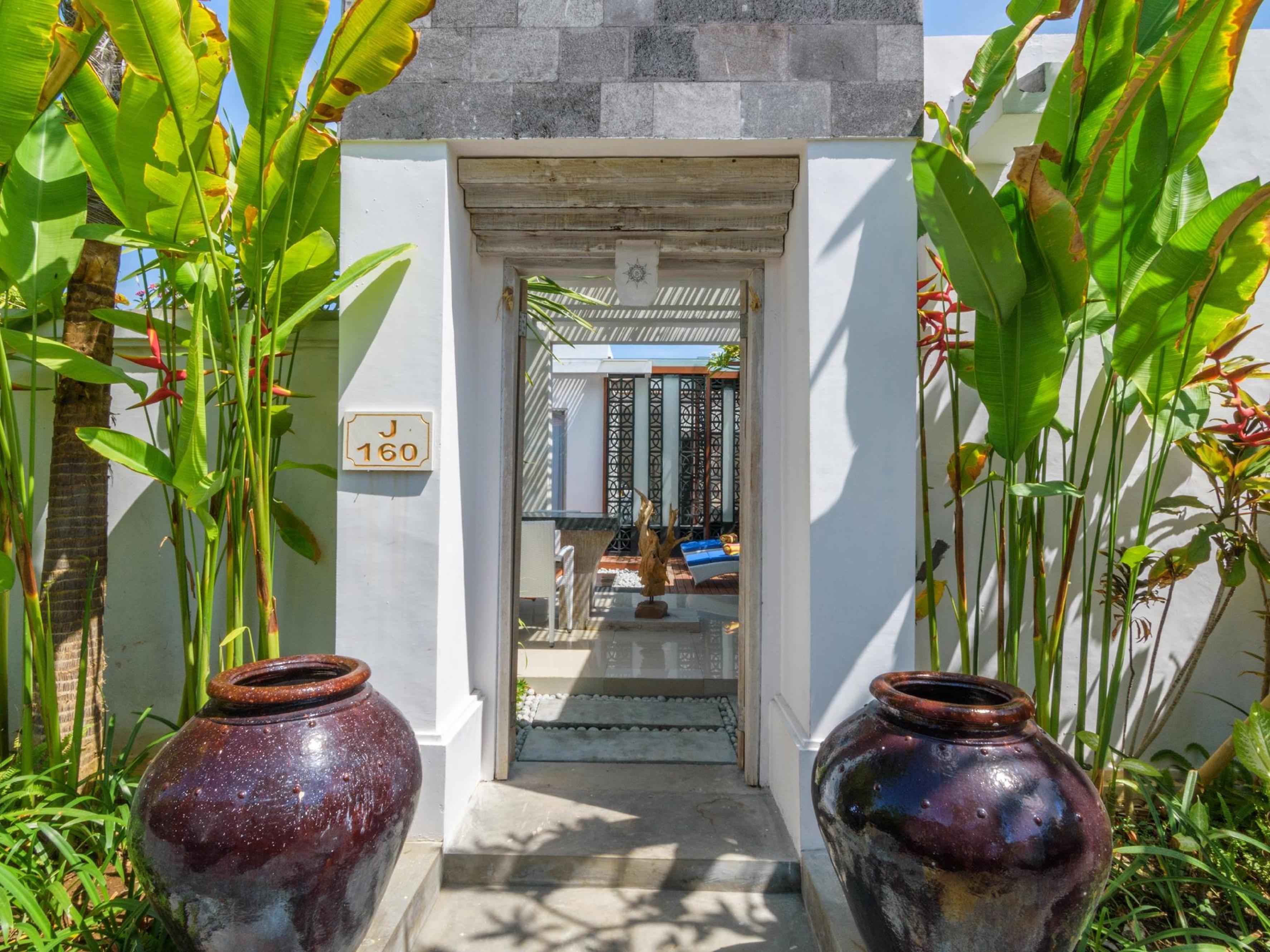 The Tukad Seminyak