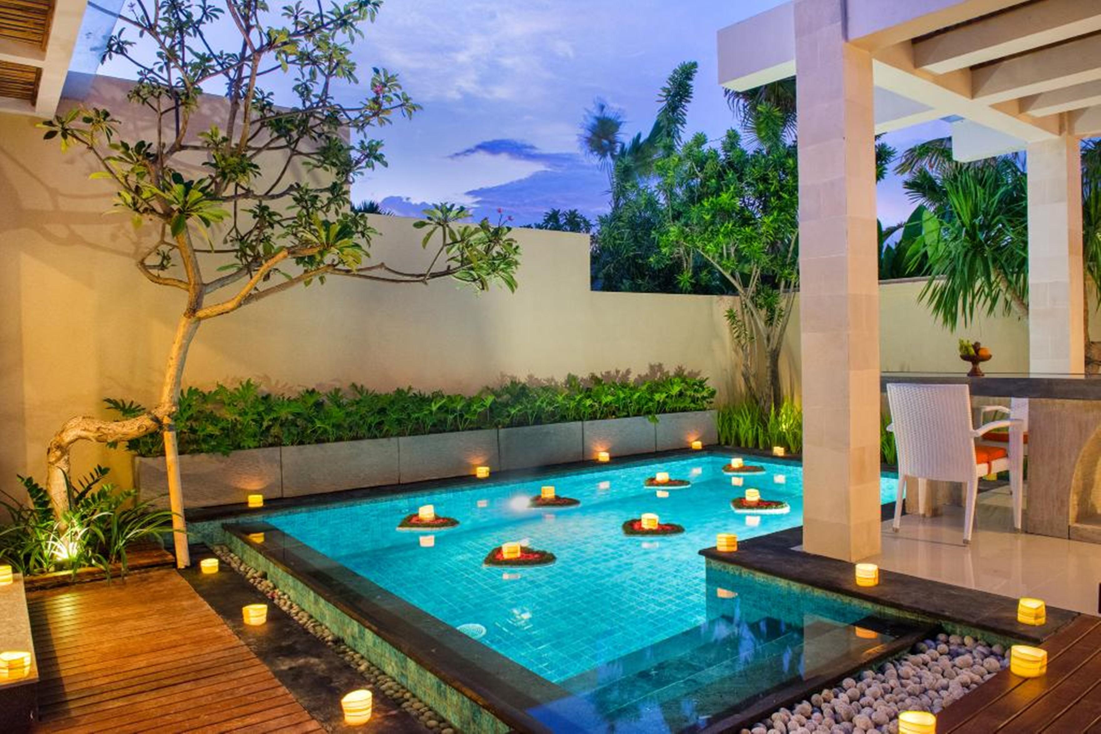 Villa The Tukad Seminyak