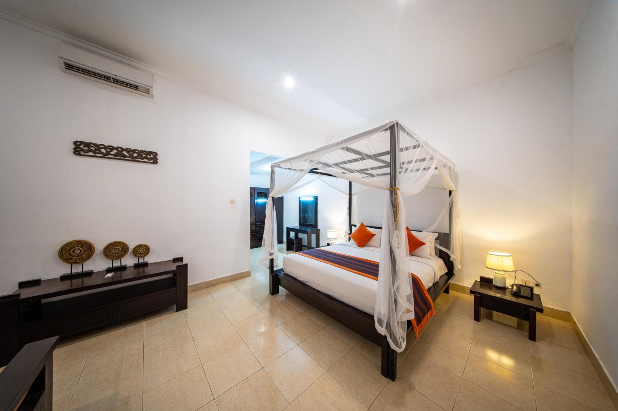 The Tukad Villa Seminyak