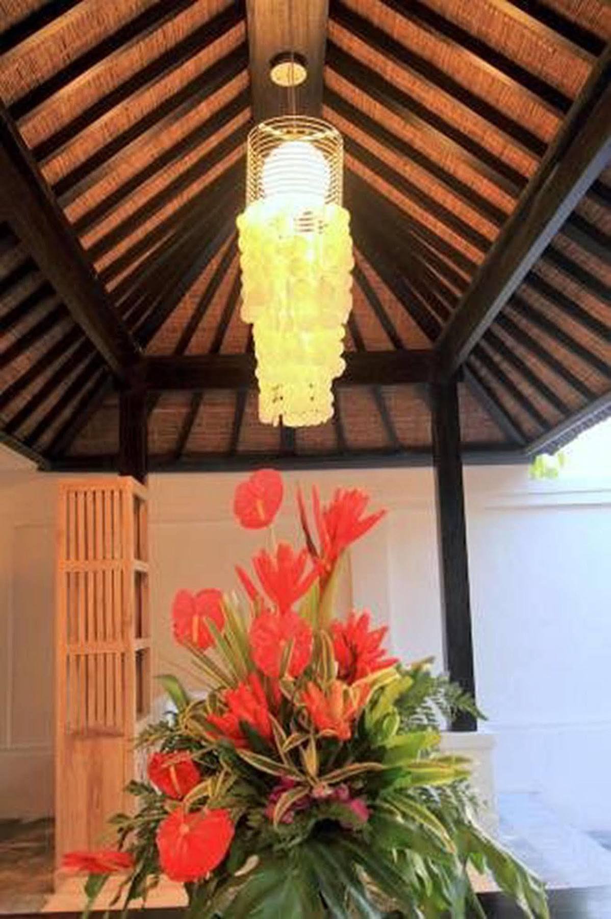The Tukad Seminyak